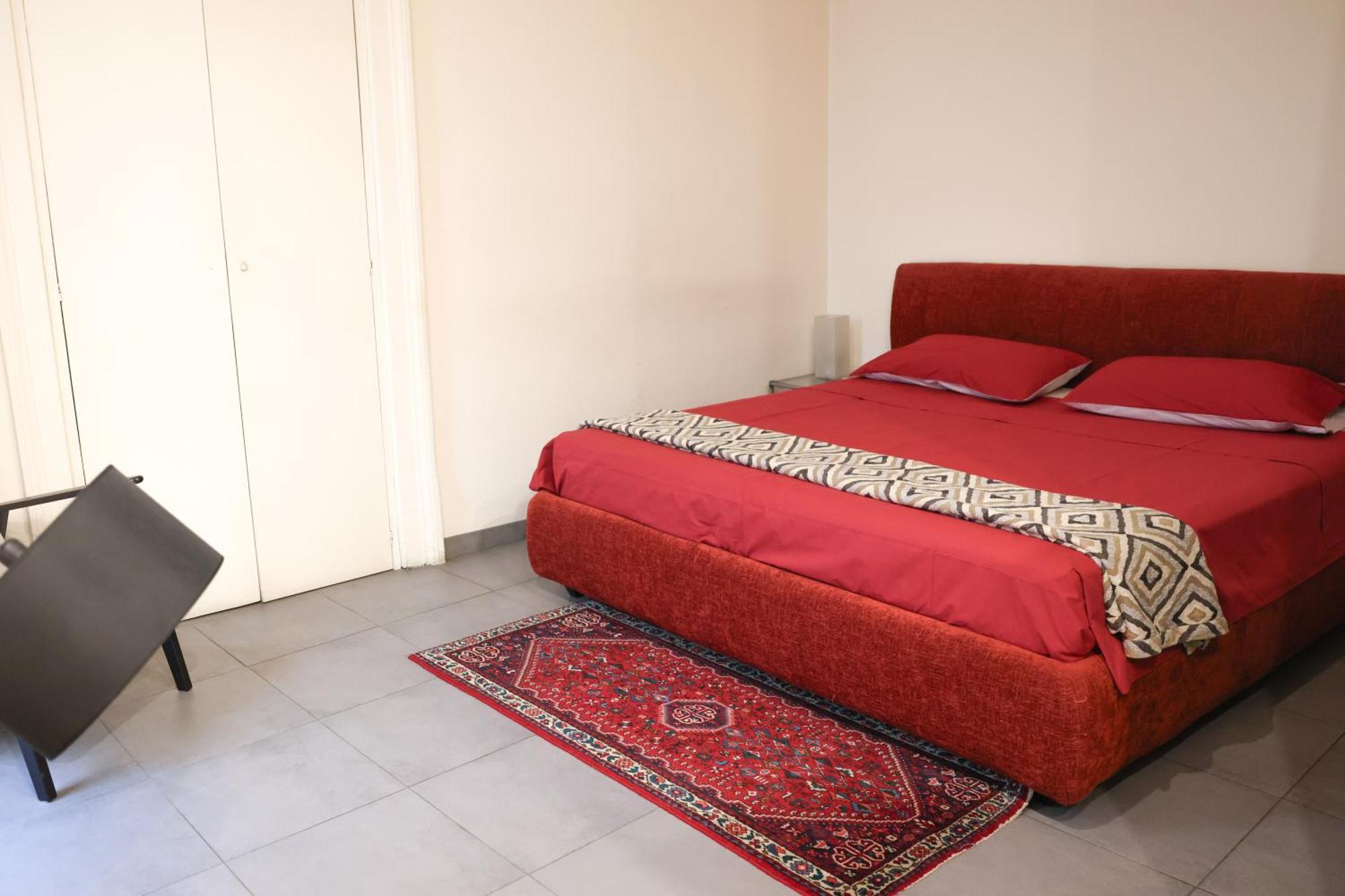 Domus Superior Banchi Nuovi - Navona Pl. - Pantheon Appartement Rome
