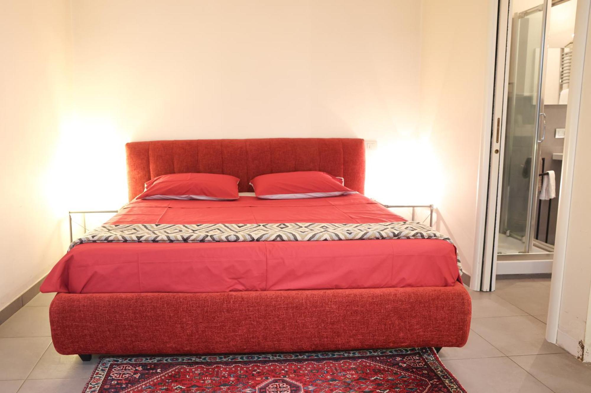 Domus Superior Banchi Nuovi - Navona Pl. - Pantheon Appartement