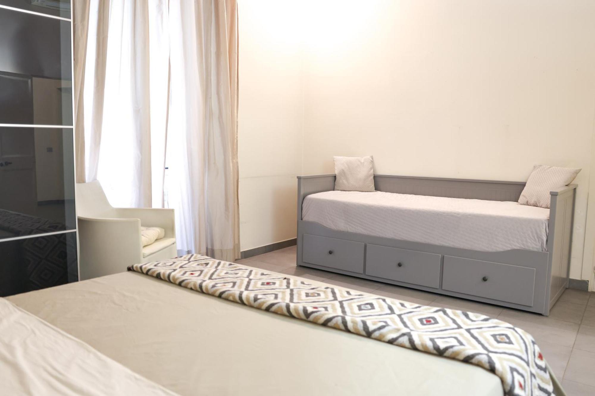 Domus Superior Banchi Nuovi - Navona Pl. - Pantheon Appartement *