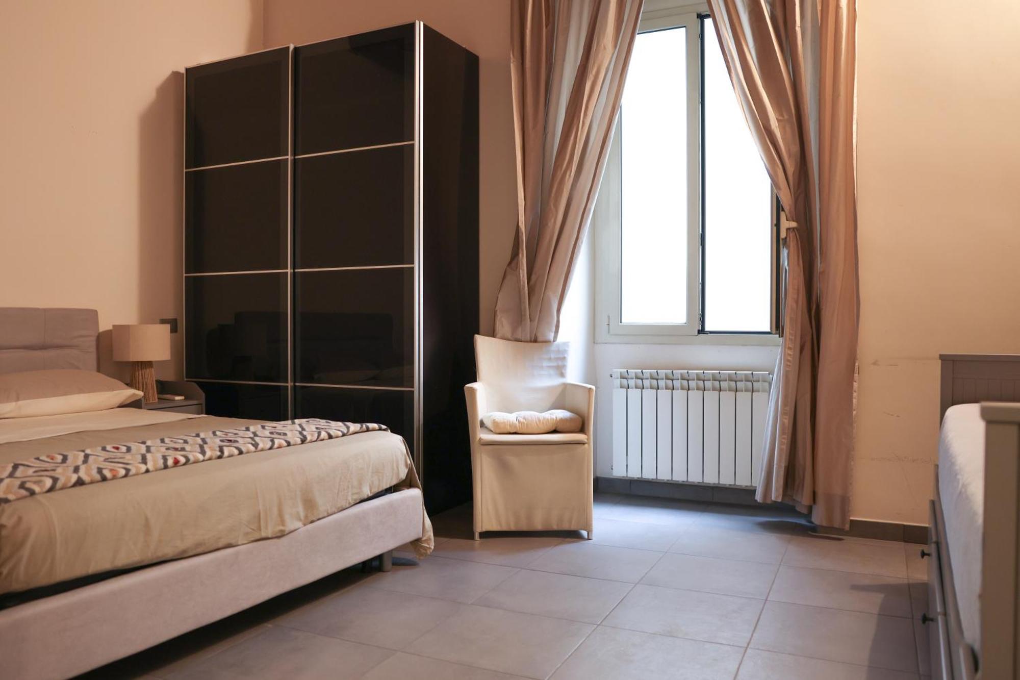 Appartement Domus Superior Banchi Nuovi - Navona Pl. - Pantheon *
