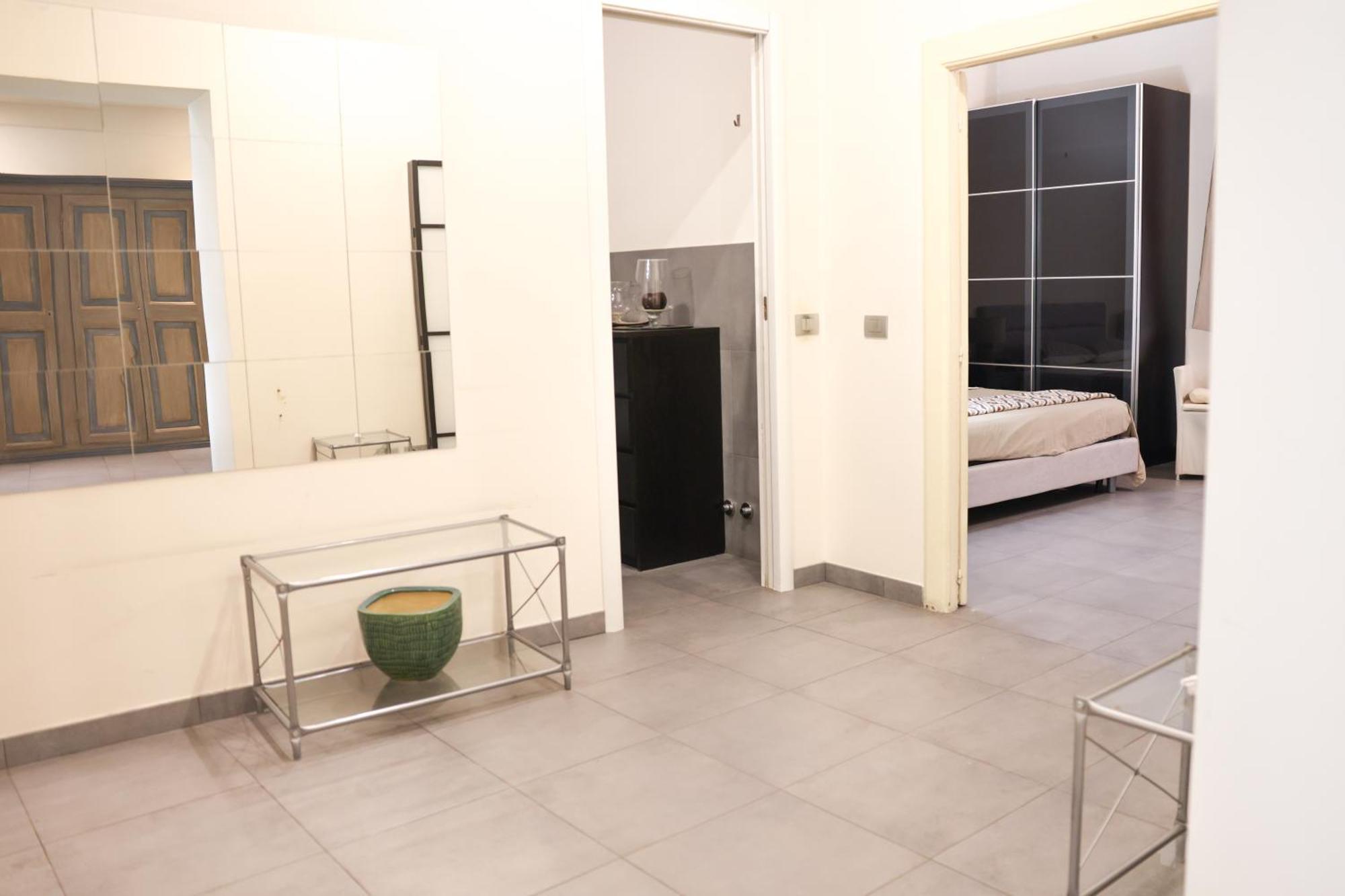 Appartement Domus Superior Banchi Nuovi - Navona Pl. - Pantheon