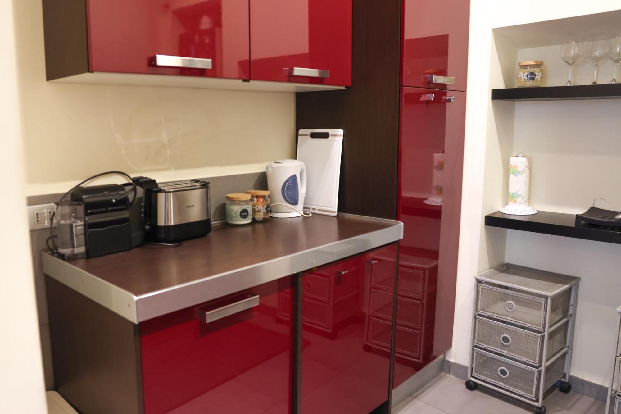 Domus Superior Banchi Nuovi - Navona Pl. - Pantheon Appartement Rome