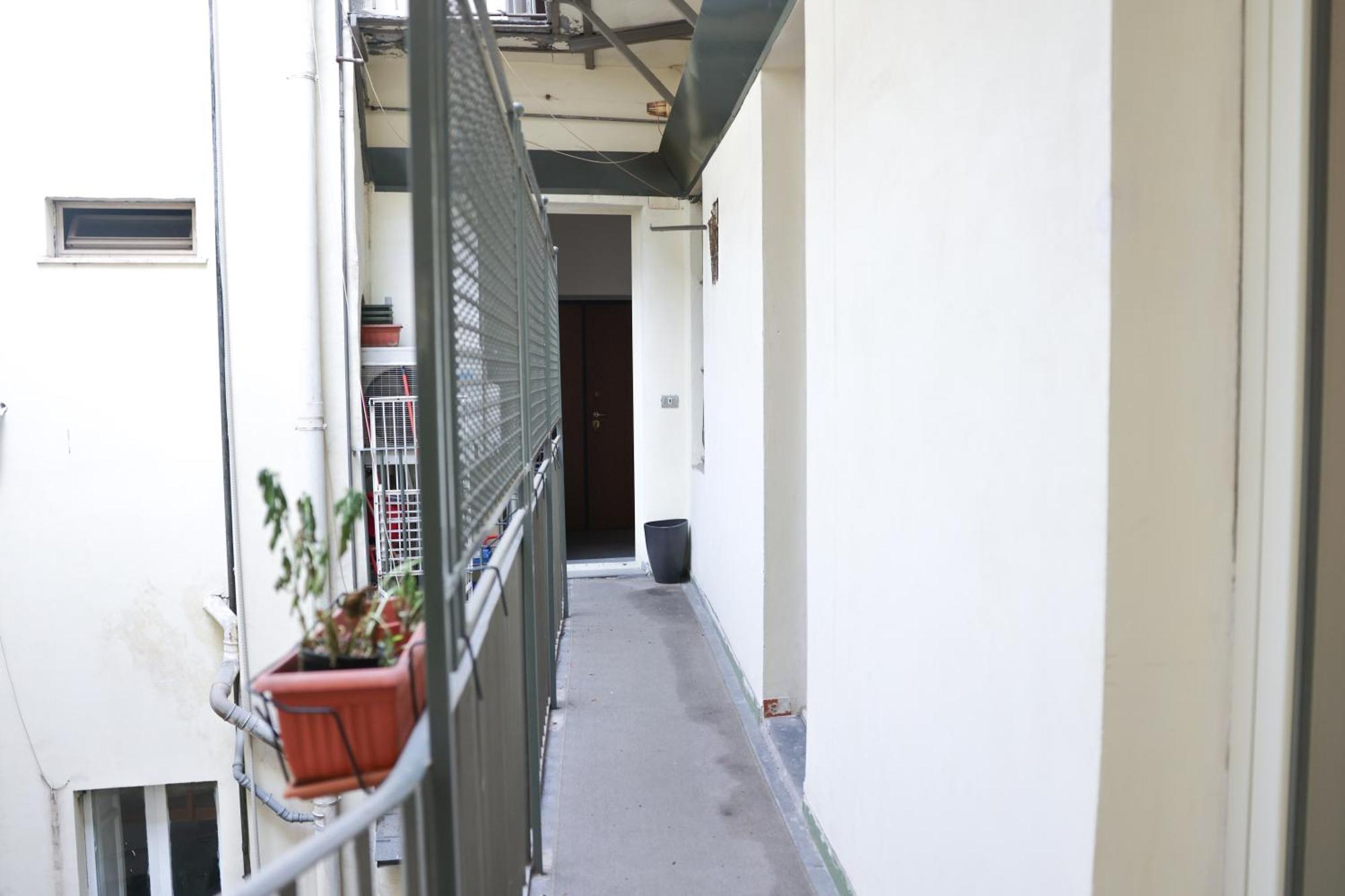 Domus Superior Banchi Nuovi - Navona Pl. - Pantheon Appartement