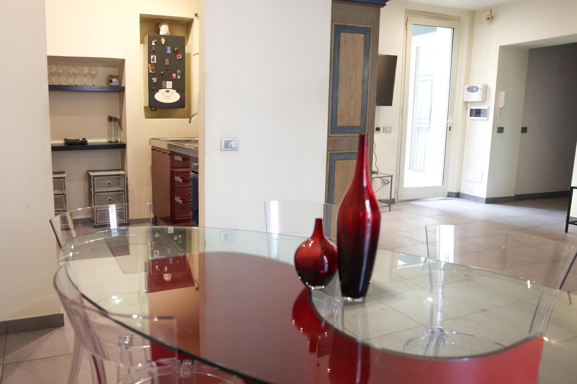 Domus Superior Banchi Nuovi - Navona Pl. - Pantheon Appartement *