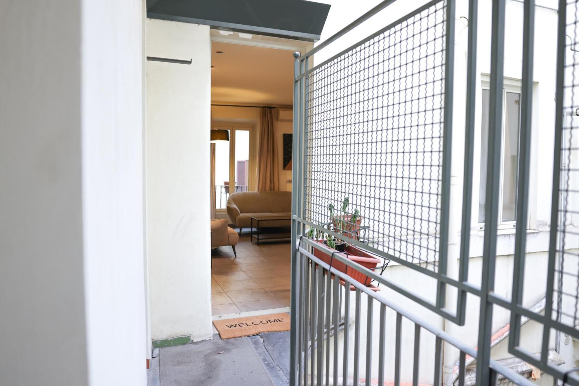 Appartement Domus Superior Banchi Nuovi - Navona Pl. - Pantheon *