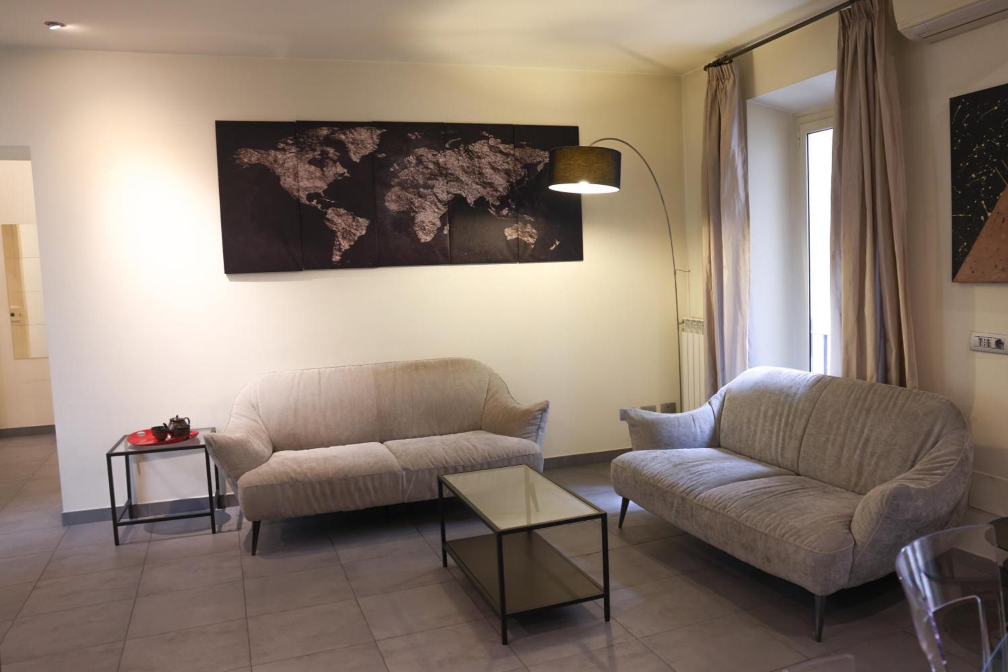 Domus Superior Banchi Nuovi - Navona Pl. - Pantheon Appartement *