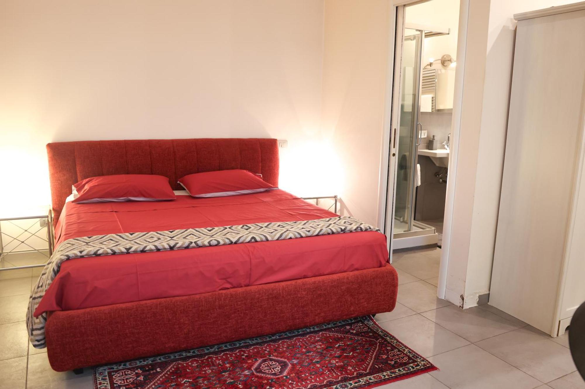 Appartement Domus Superior Banchi Nuovi - Navona Pl. - Pantheon *
